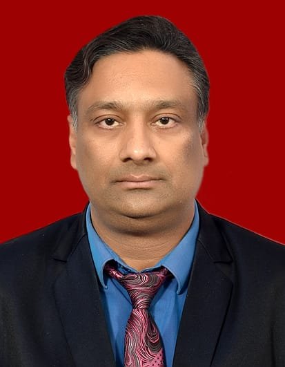 Dr. Chandresh Agarwal