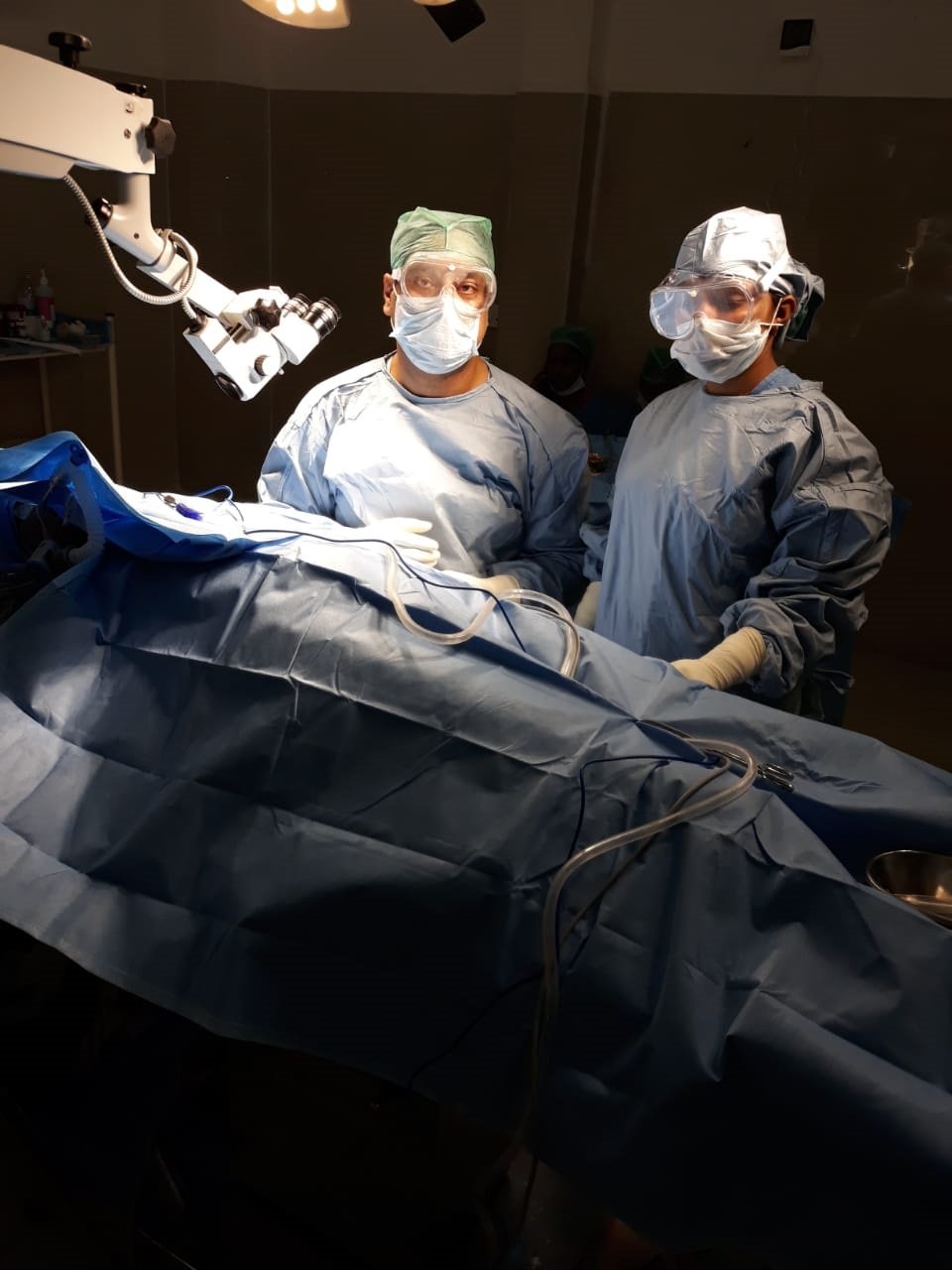 Clinic photo