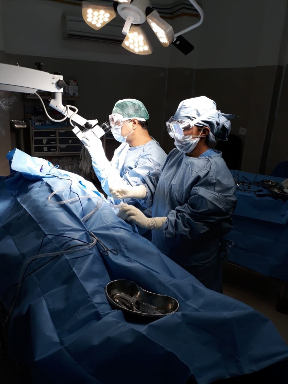 Clinic photo